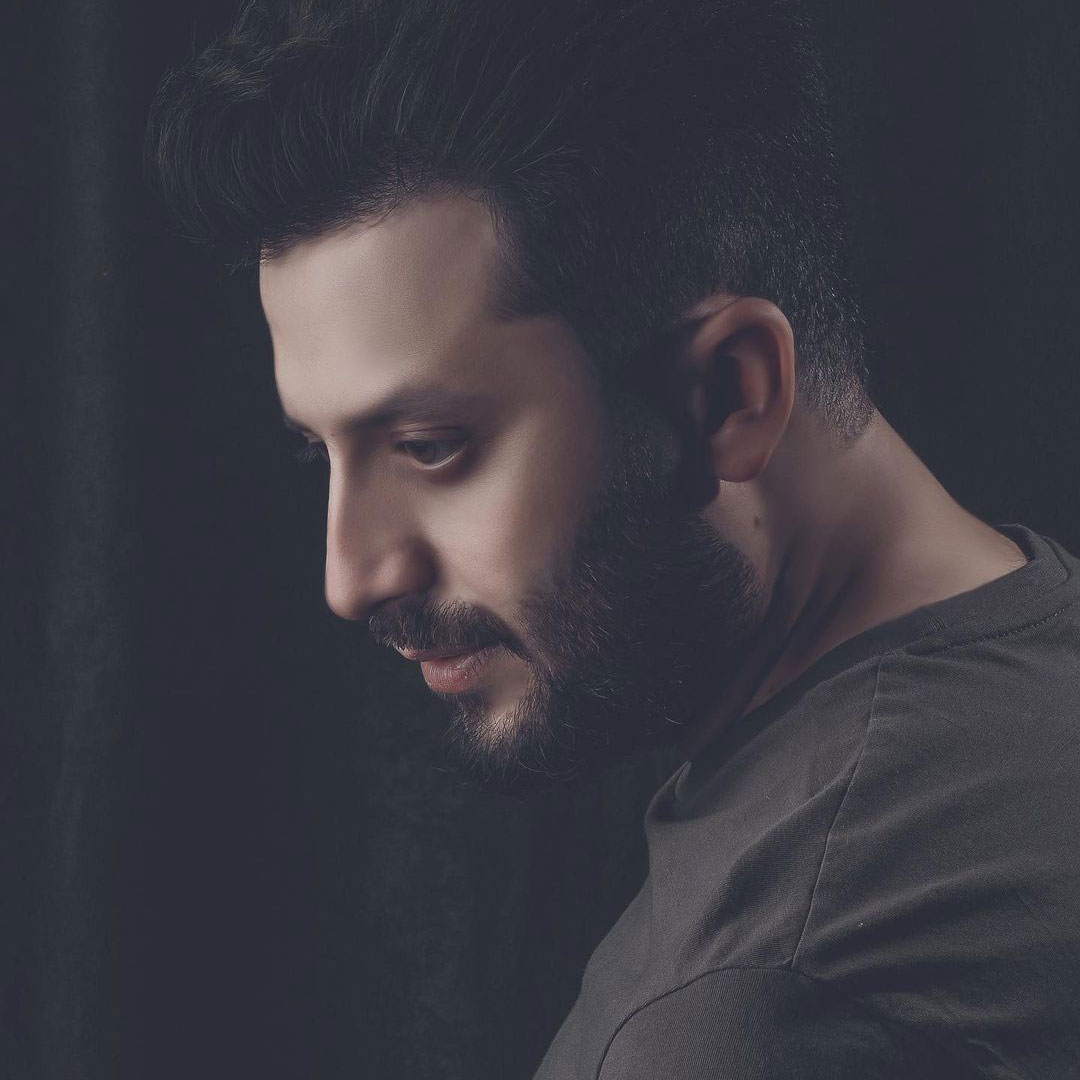 بو من وره